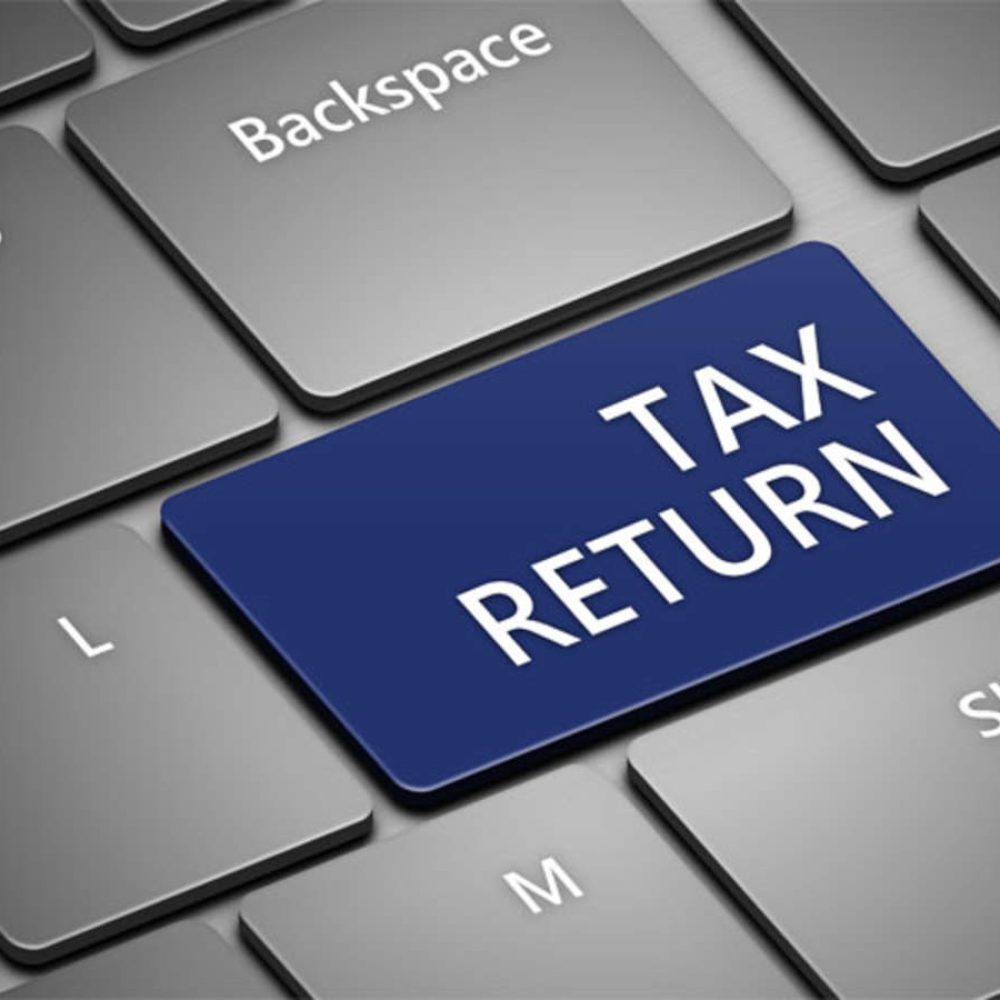 tax return to hmrc